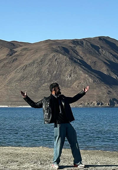 Ladakh Expedition (MLM)