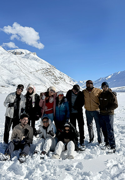 Winter Spiti (NY Special)