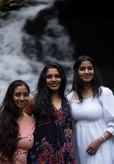 Meghalaya Kaziranga (NY Special)