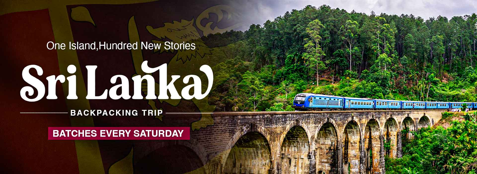 Travel Adventure