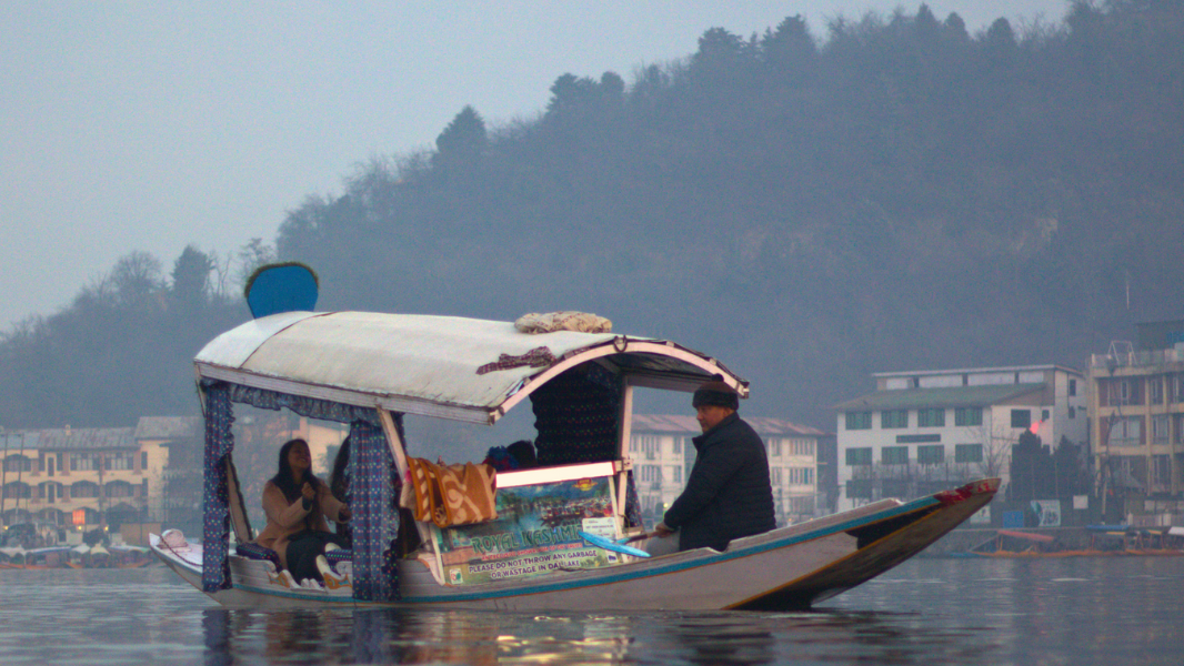 Kashmir Travelogue – A Few Days in Paradise