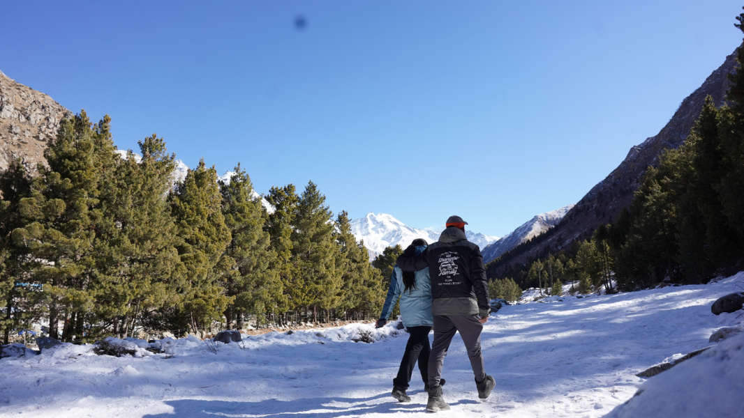 How good is Spiti Valley?