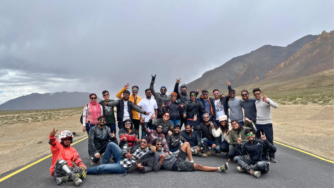 The Ultimate Travel Guide To Ladakh