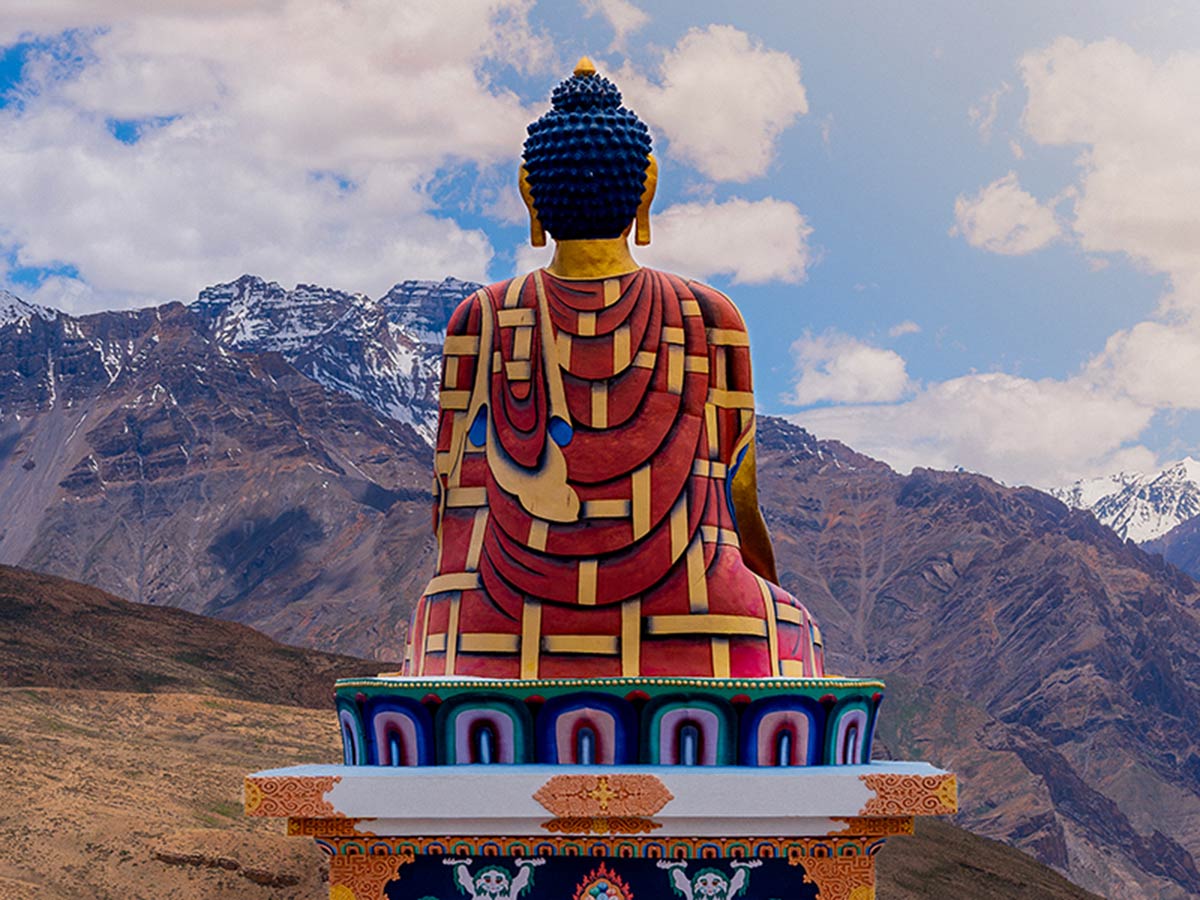 How to Reach Spiti Valley from Delhi – Complete 2026 Guide