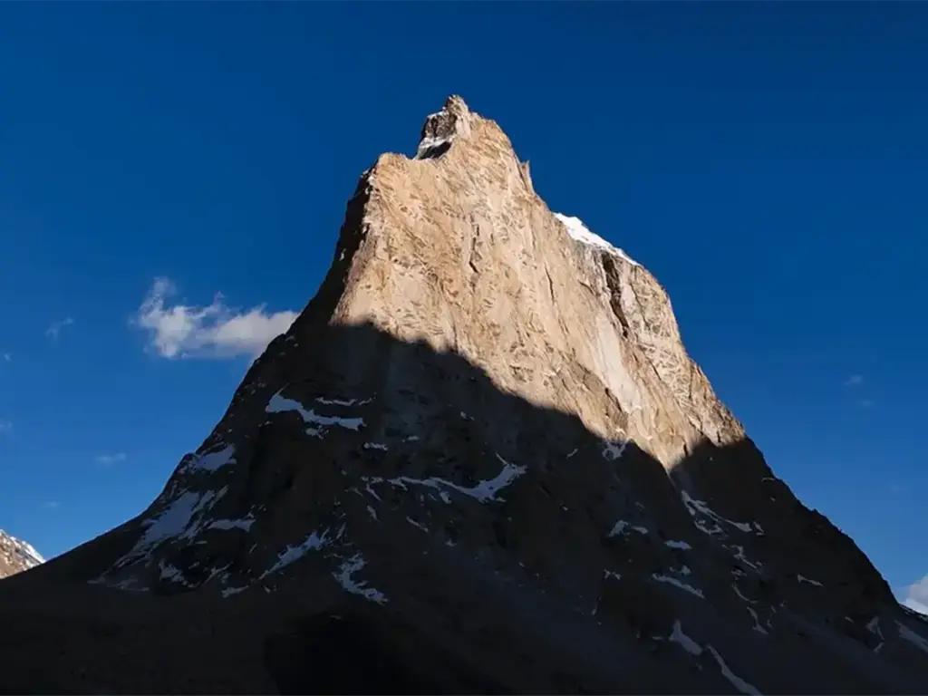 Gonbo Rangjon Zanskar Valley