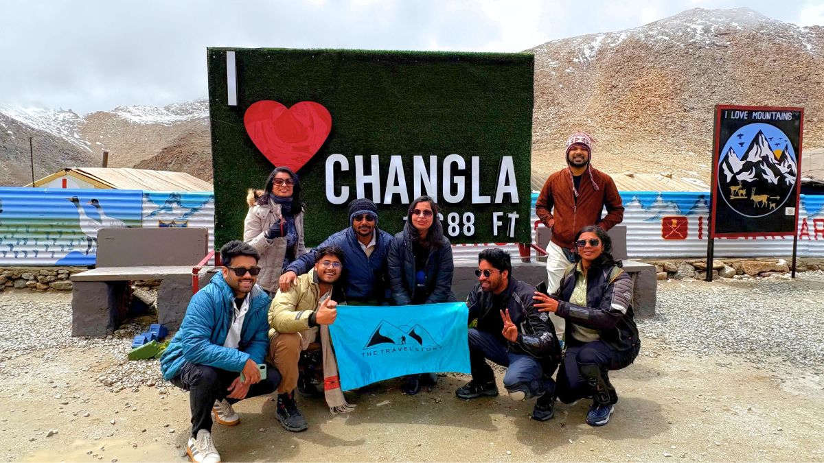 What to Pack for Ladakh Tips: A Travel Packing Guide for Ladakh 2026