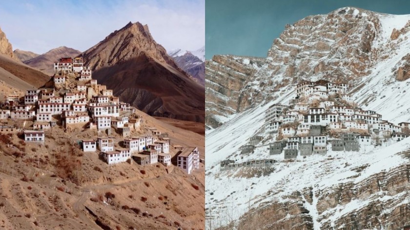 Best Itinerary for Spiti Valley: Summer vs Winter