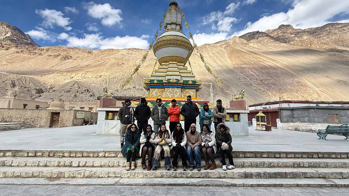 Best Time to Visit Spiti Valley: What Actually Happens Each Month