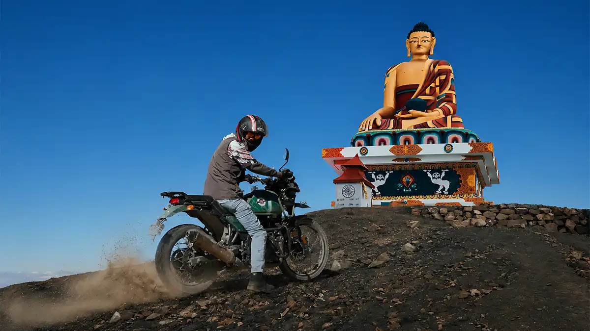 Spiti vs Ladakh Biking: An Honest Comparison for 2026 Riders