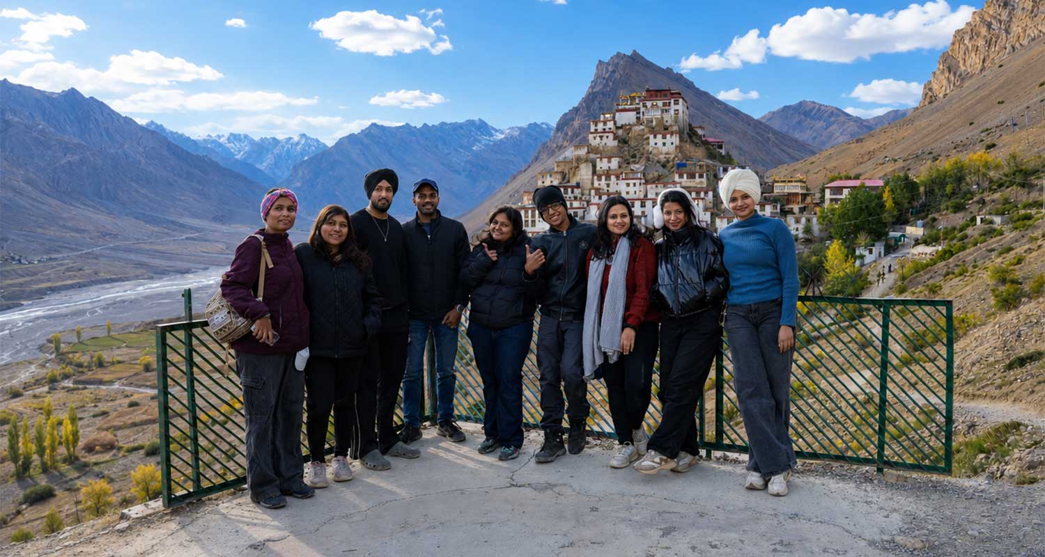 The Travel Story Blogs