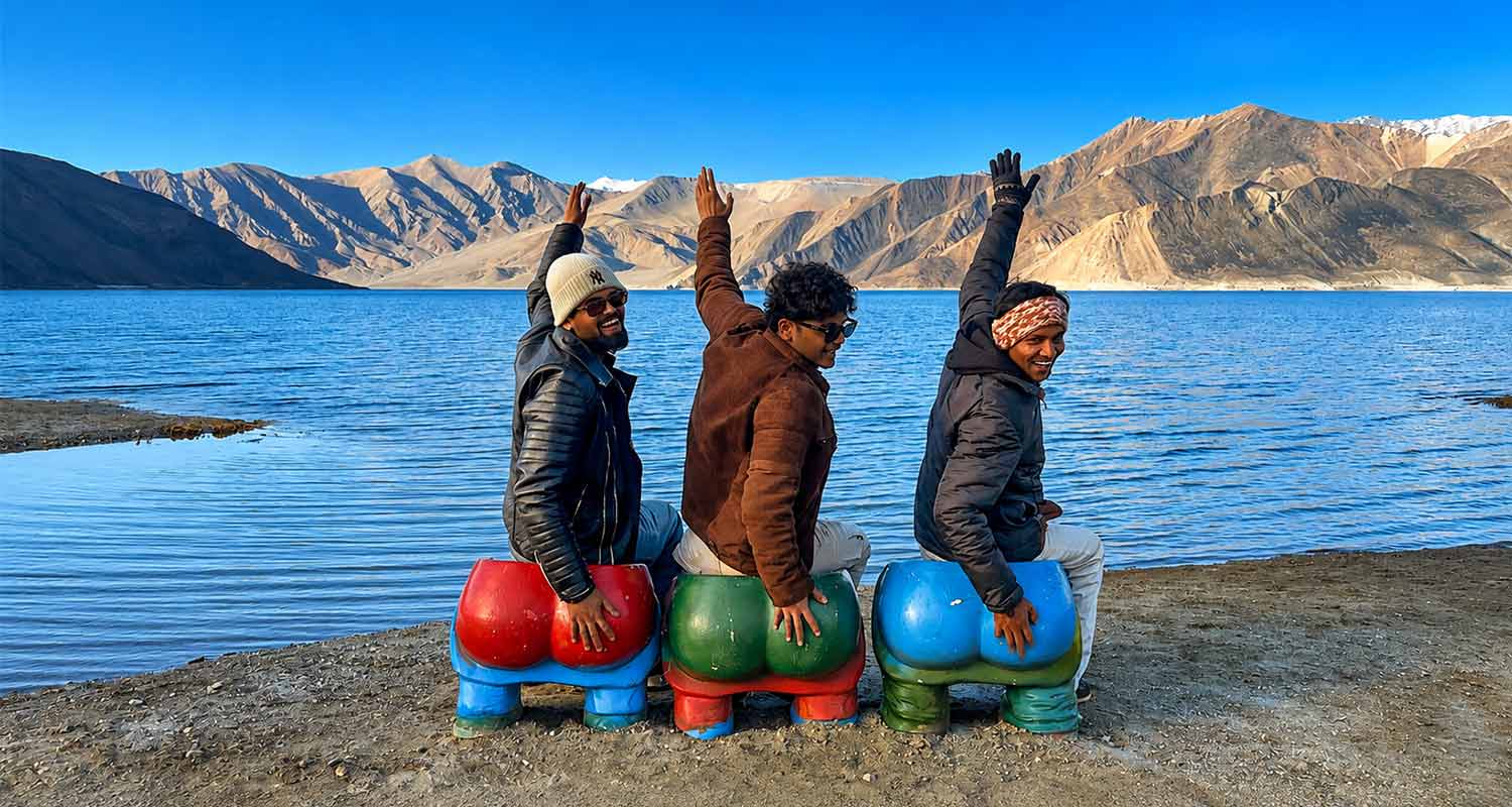 The Travel Story Blogs