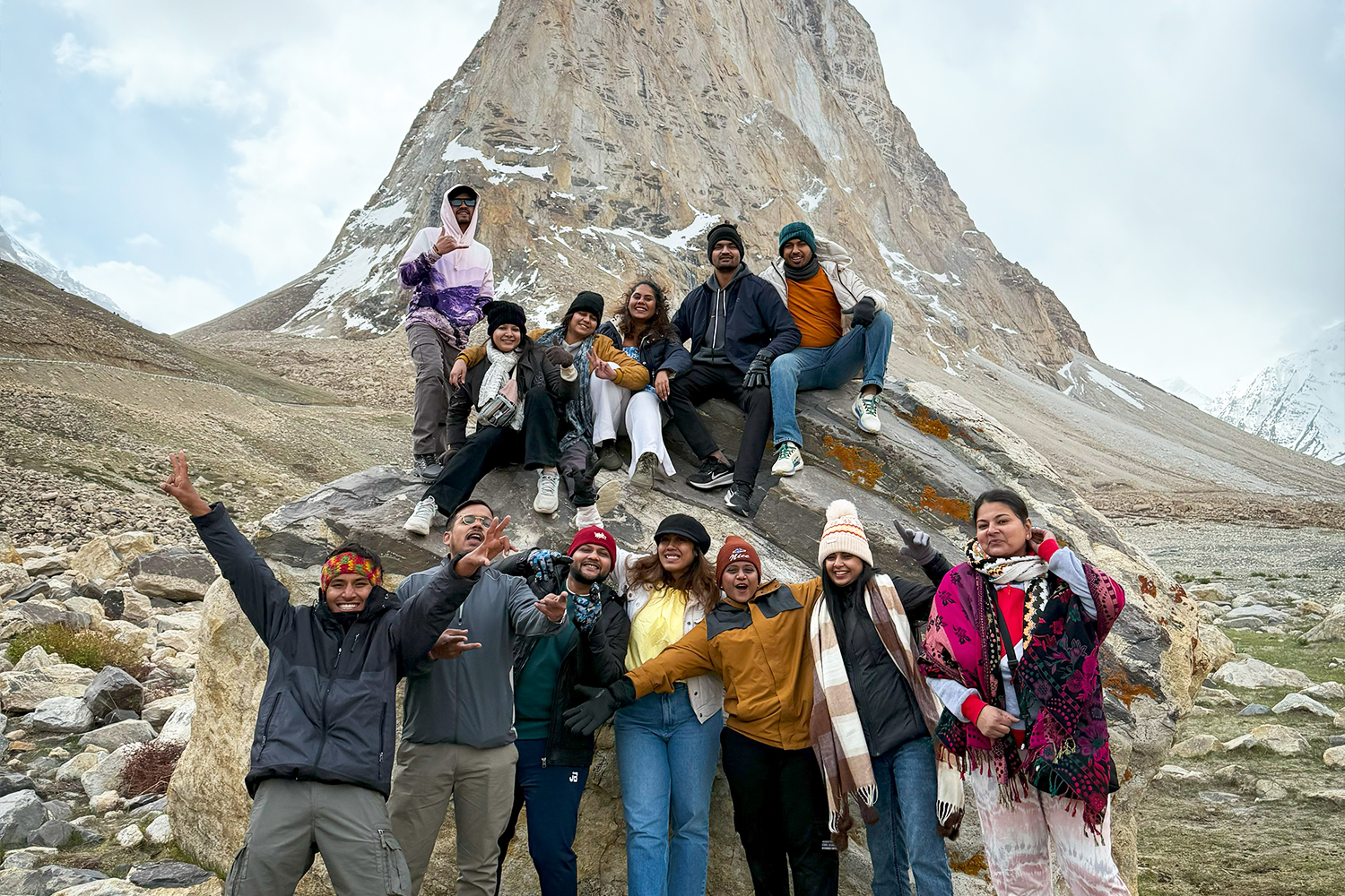 The Travel Story Blogs